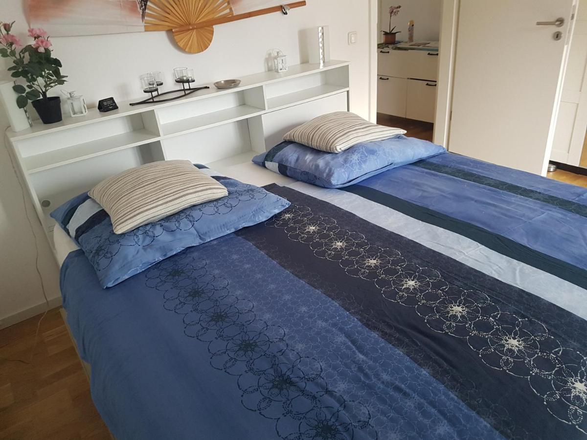 Zimmer Mit Eigenem Bad In Maerchenstadt! Хайделберг Екстериор снимка