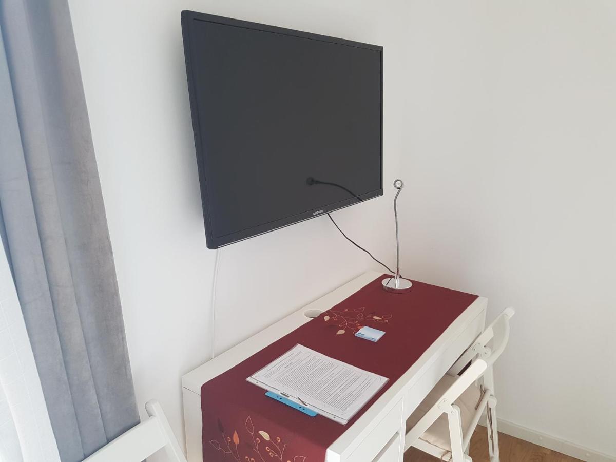 Zimmer Mit Eigenem Bad In Maerchenstadt! Хайделберг Екстериор снимка