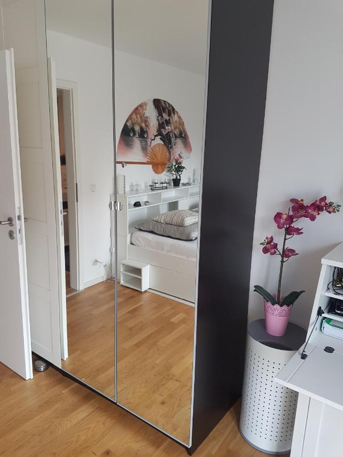 Zimmer Mit Eigenem Bad In Maerchenstadt! Хайделберг Екстериор снимка